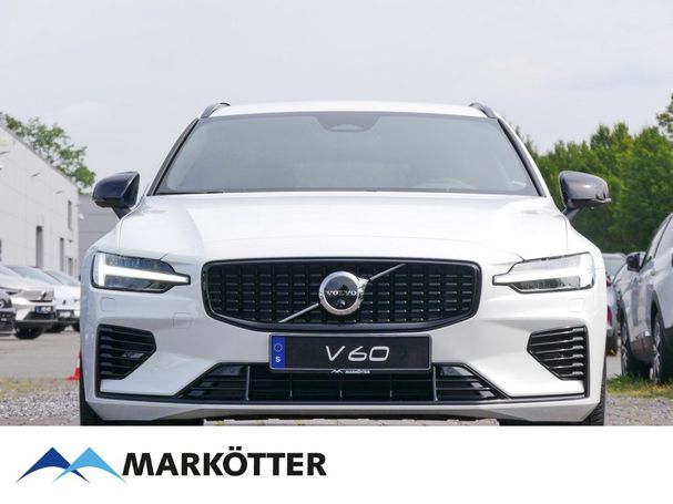 Volvo V60 T6 Plus Dark AWD 293 kW image number 6