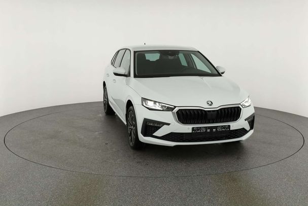 Skoda Scala 1.0 TSI 85 kW image number 24