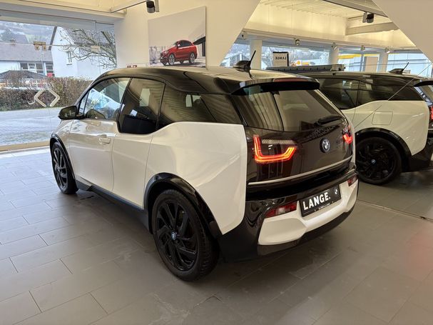 BMW i3s 135 kW image number 5