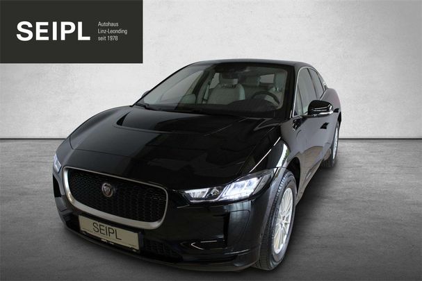 Jaguar I-Pace EV400 S AWD 294 kW image number 3