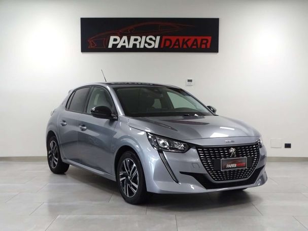 Peugeot 208 PureTech 100 EAT8 74 kW image number 2