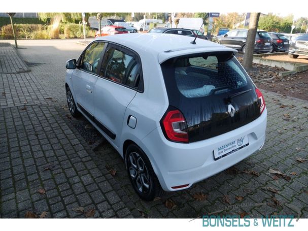 Renault Twingo TCe 90 LIMITED 68 kW image number 2