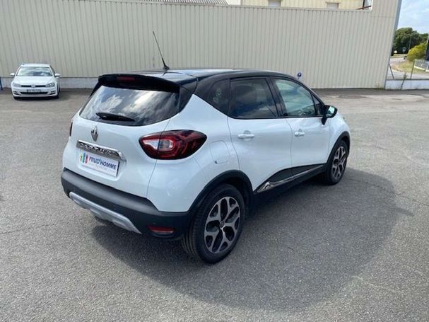 Renault Captur TCe 130 INTENS 97 kW image number 3