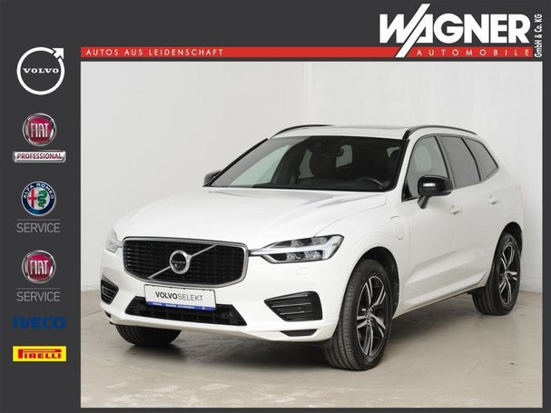 Volvo XC60 T8 AWD 288 kW image number 1