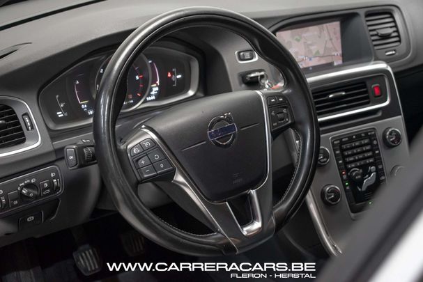 Volvo V60 D3 88 kW image number 14