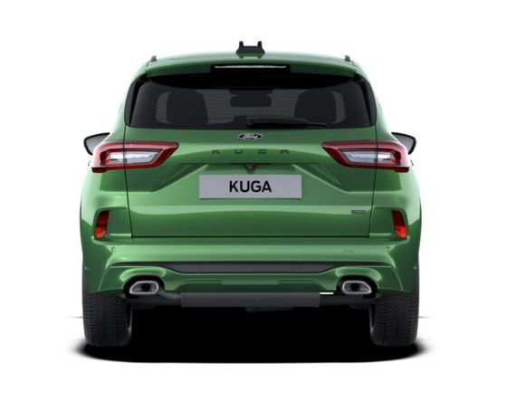 Ford Kuga 2.5 PHEV ST-Line 179 kW image number 3