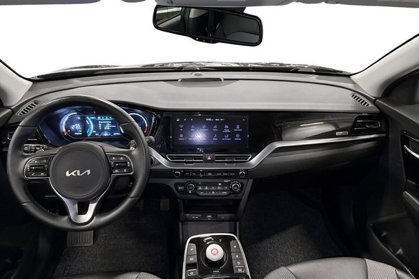 Kia Niro e 150 kW image number 11