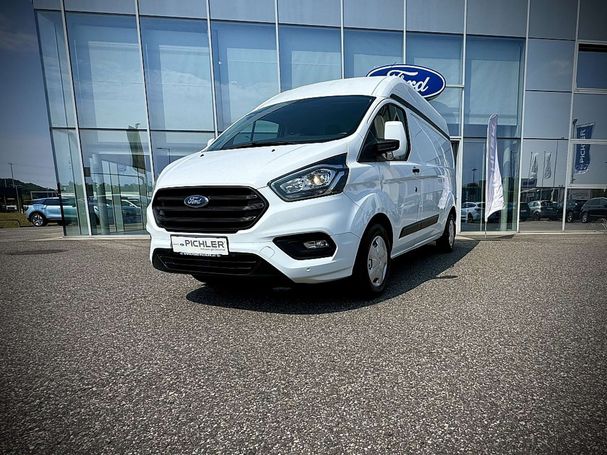 Ford Transit Custom 320 L2H2 2.0 TDCi Trend 96 kW image number 5