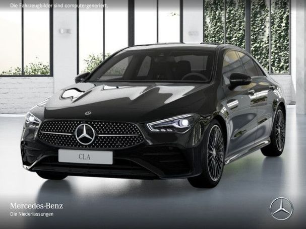 Mercedes-Benz CLA 250 160 kW image number 2