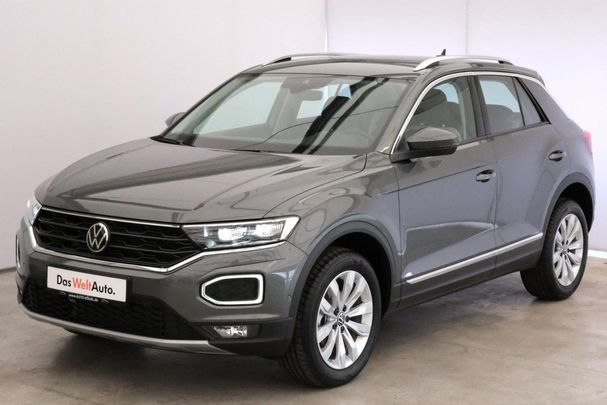 Volkswagen T-Roc 1.5 TSI DSG 110 kW image number 1