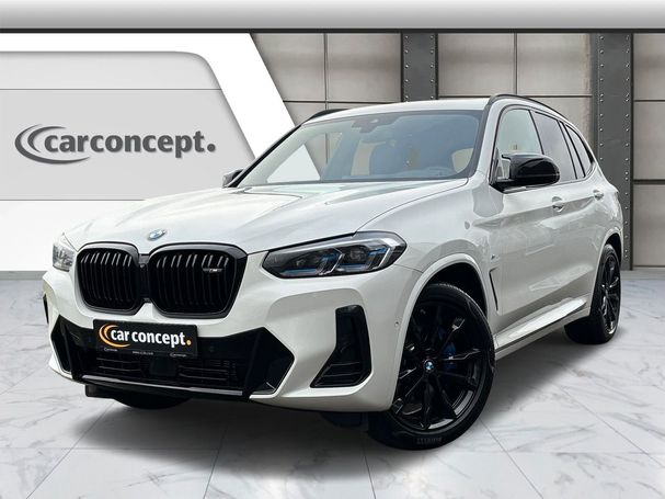 BMW X3 M40i xDrive 265 kW image number 2