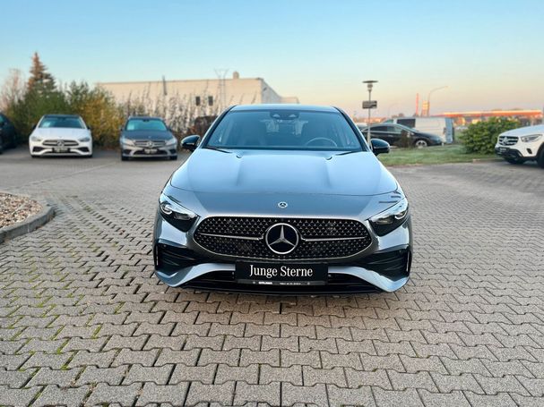 Mercedes-Benz A 180 100 kW image number 3