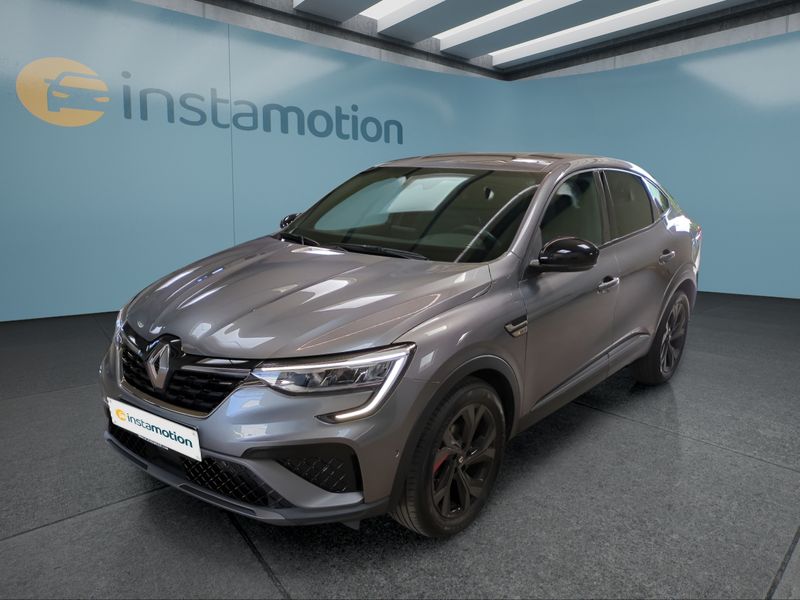Renault Arkana 1.3 TCe