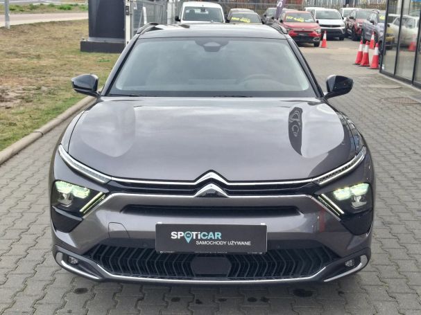 Citroen C5 X C5 X 165 kW image number 8