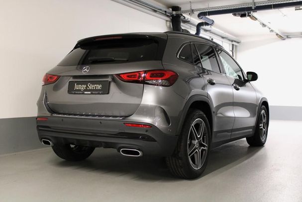 Mercedes-Benz GLA 250 165 kW image number 2