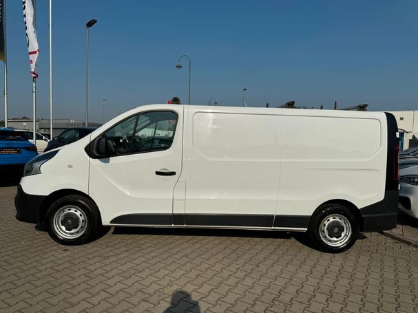 Renault Trafic DCi L2H1 88 kW image number 11