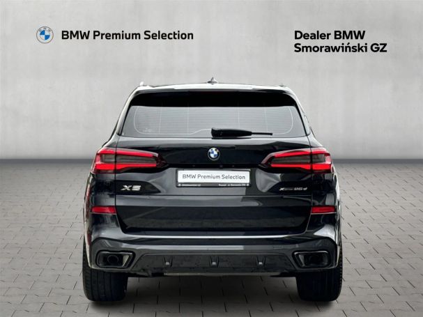 BMW X5 xDrive25d 170 kW image number 22