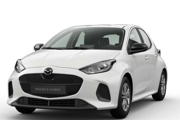 Mazda 2 Hybrid 85 kW image number 1