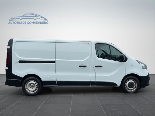 Renault Trafic L2H1 3.0t Komfort 88 kW image number 8