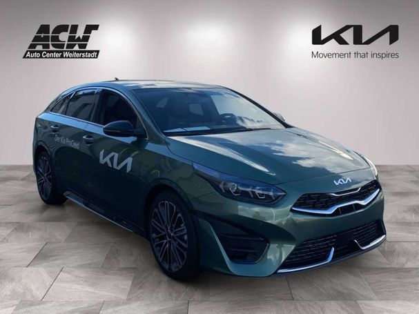 Kia ProCeed ProCeed 1.5 GT 103 kW image number 2