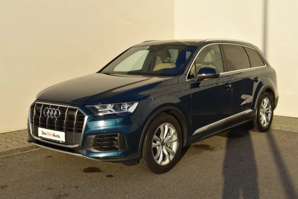 Audi Q7 250 kW image number 1