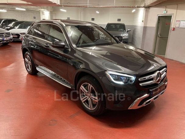 Mercedes-Benz GLC 300 155 kW image number 2