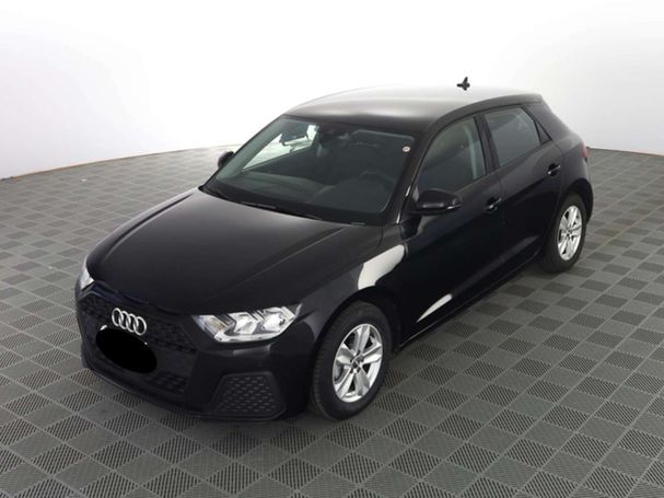 Audi A1 25 TFSI 70 kW image number 7