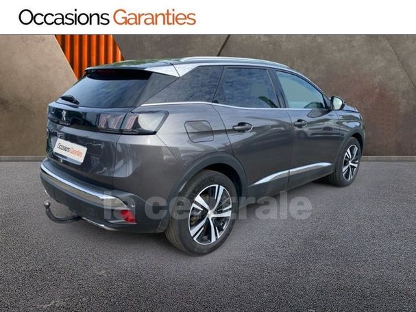 Peugeot 3008 BlueHDi 130 S&S EAT8 96 kW image number 19