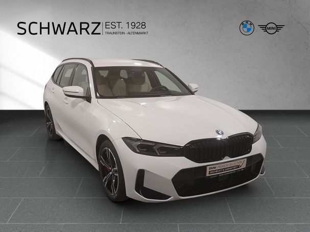 BMW 330e Touring 215 kW image number 6