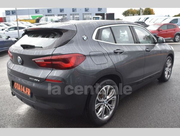 BMW X2 xDrive 162 kW image number 5