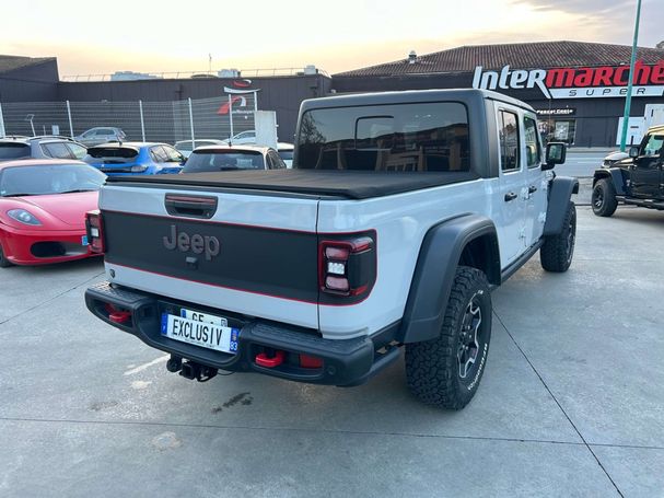 Jeep Gladiator 3.6 V6 213 kW image number 1