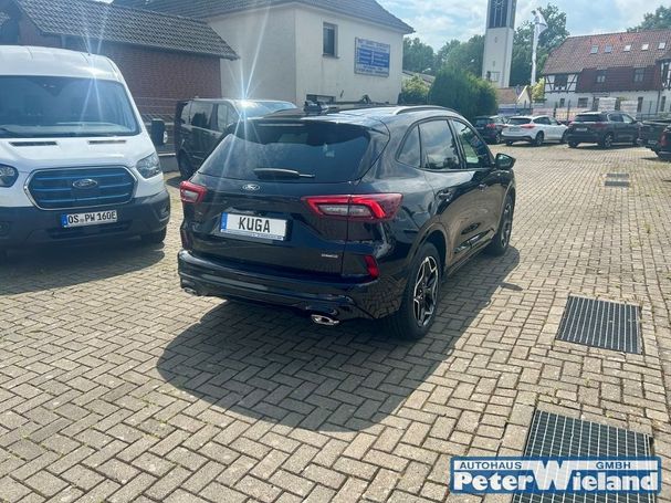 Ford Kuga 2.5 FHEV ST-Line X 134 kW image number 2