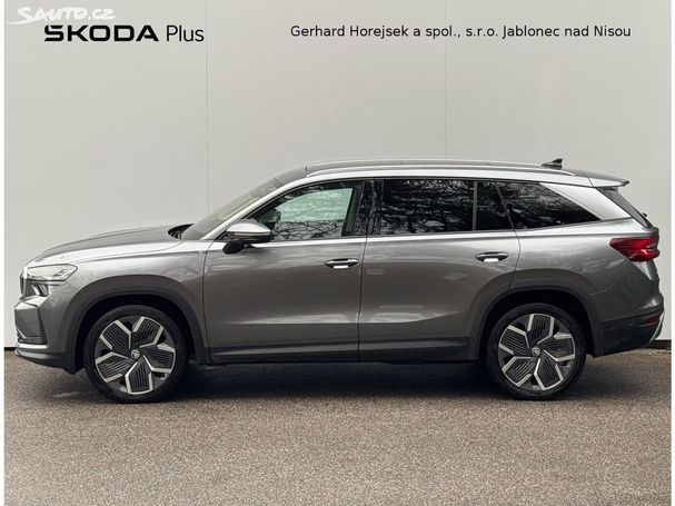 Skoda Kodiaq 2.0 TDI 142 kW image number 5