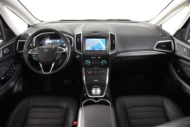 Ford Galaxy 2.5 Hybrid 140 kW image number 4