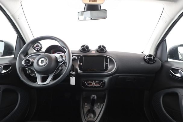 Smart ForTwo EQ 60 kW image number 10