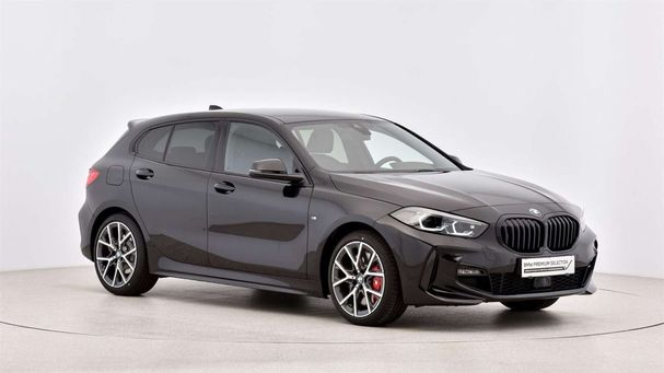 BMW 120d xDrive 140 kW image number 12