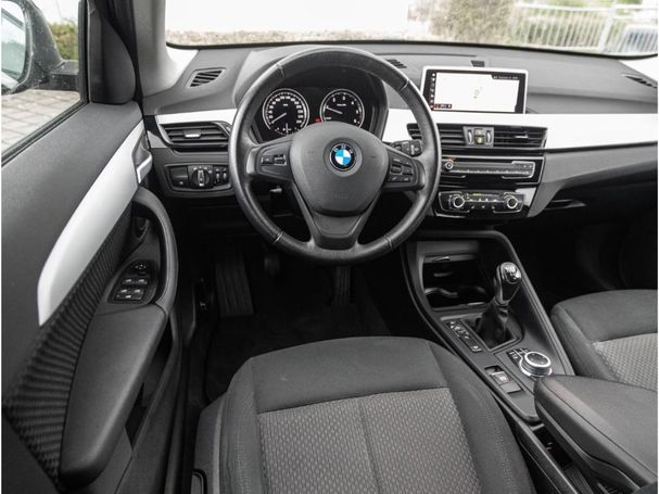 BMW X1 xDrive18d 110 kW image number 16