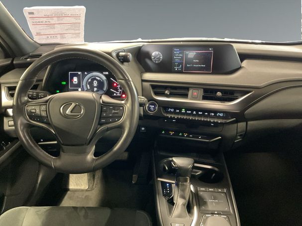 Lexus UX 250h 135 kW image number 14