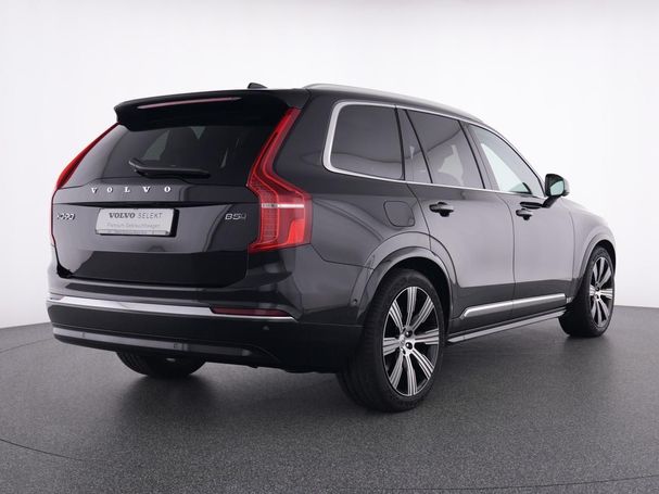 Volvo XC90 B5 AWD Ultimate 173 kW image number 3