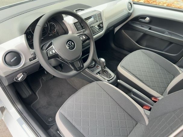 Volkswagen up! 60 kW image number 10