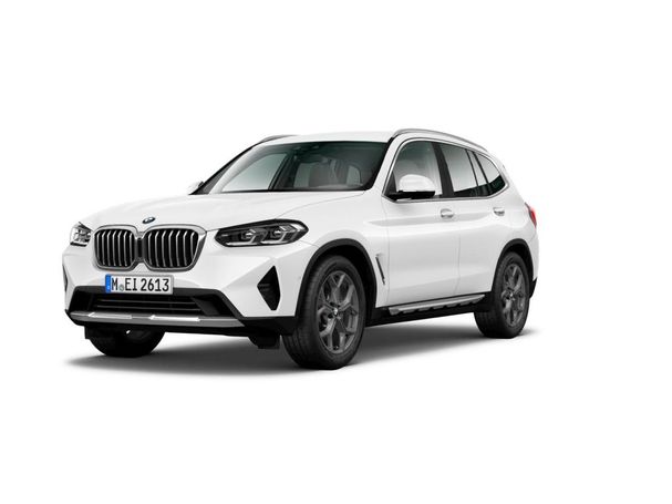 BMW X3 xDrive20d 140 kW image number 1