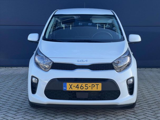 Kia Picanto 1.0 49 kW image number 6