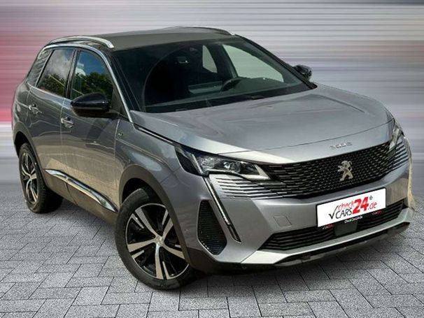 Peugeot 3008 PureTech 130 96 kW image number 1