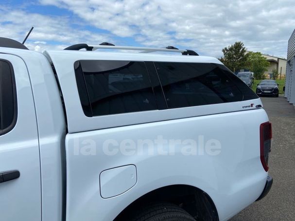 Ford Ranger 2.0 EcoBlue 156 kW image number 23