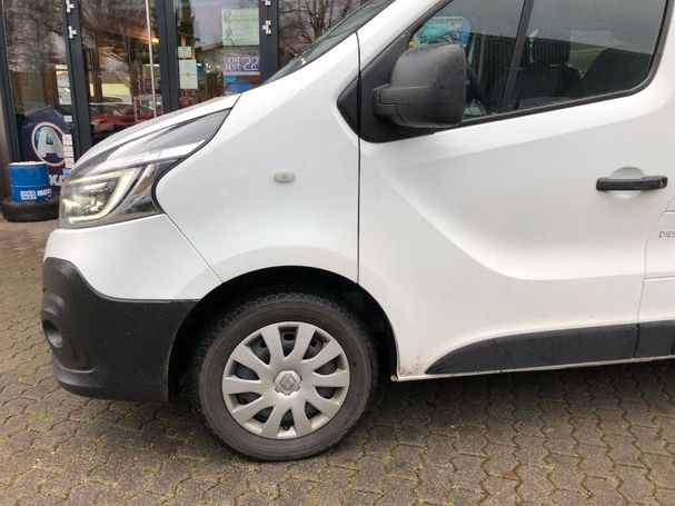 Renault Trafic Combi Life 88 kW image number 5