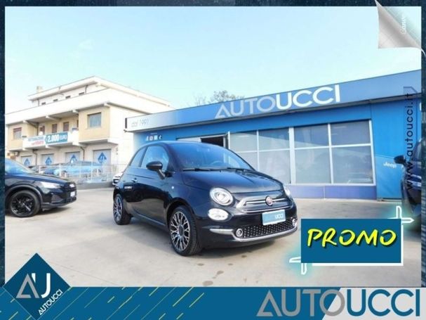 Fiat 500 1.0 51 kW image number 5