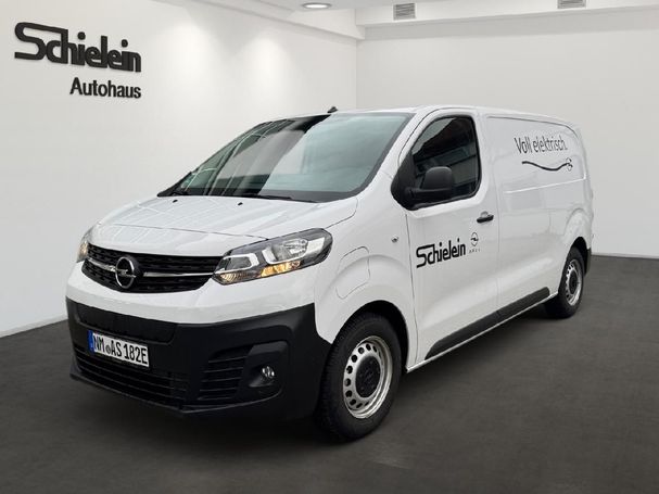 Opel Vivaro Cargo 100 kW image number 1