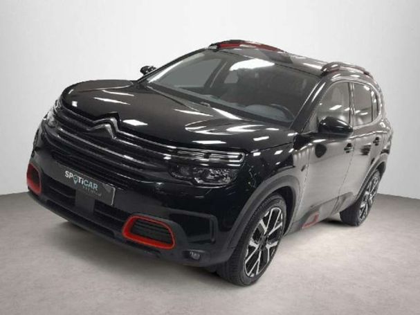 Citroen C5 Aircross BlueHDi 130 S&S 96 kW image number 1