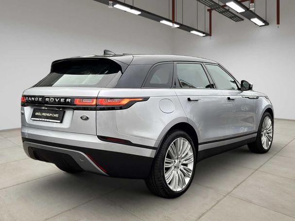 Land Rover Range Rover Velar 221 kW image number 3