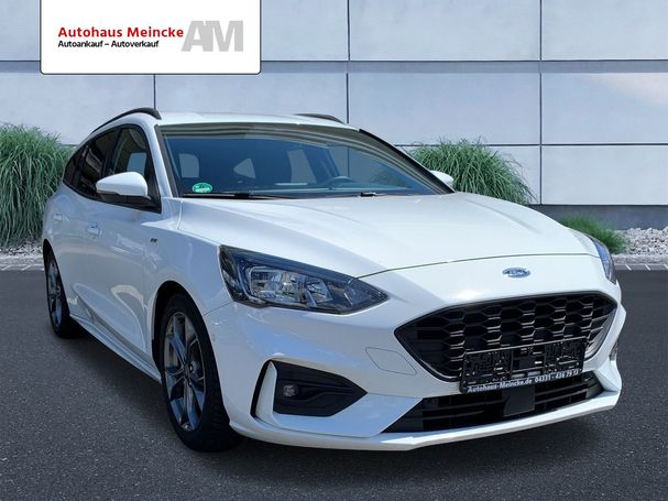 Ford Focus 2.0 ST-Line 110 kW image number 2